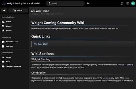 weight gaming|latest topics weight gaming.